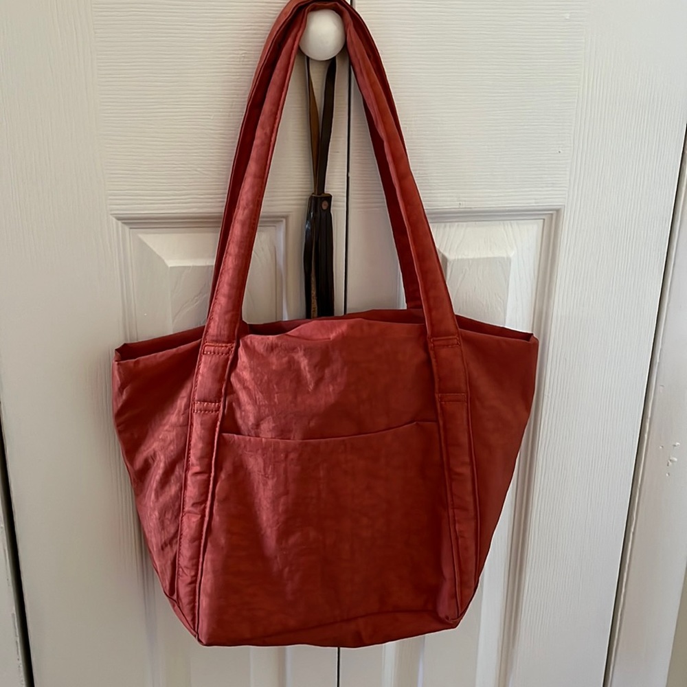 Baggu - Mini Cloud Bag - Sienna -